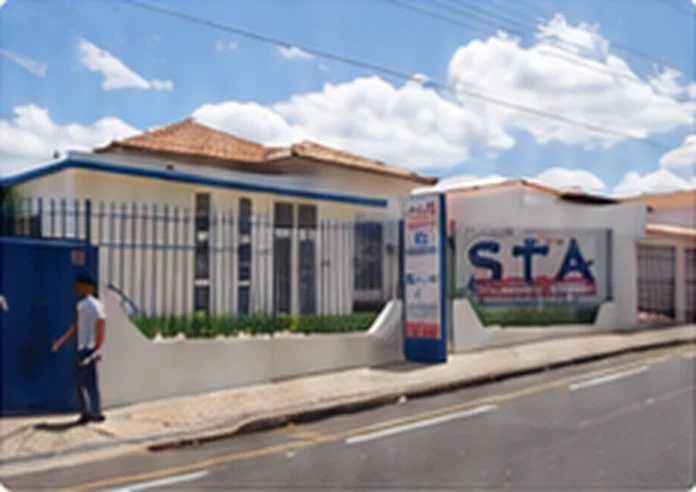 Primeiras unidades