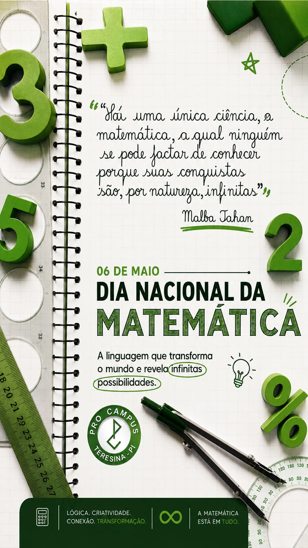 matematica dia